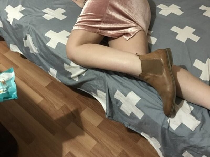 ...